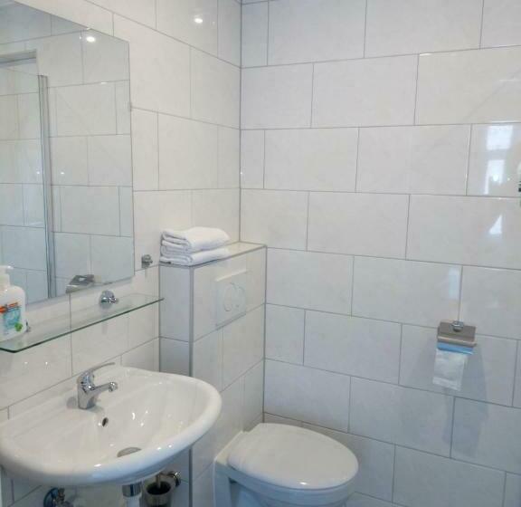 اتاق استاندارد, Bed & Breakfast Zuidlaren