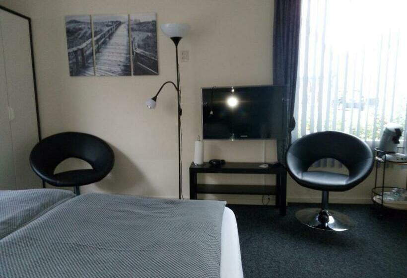 标准间, Bed & Breakfast Zuidlaren