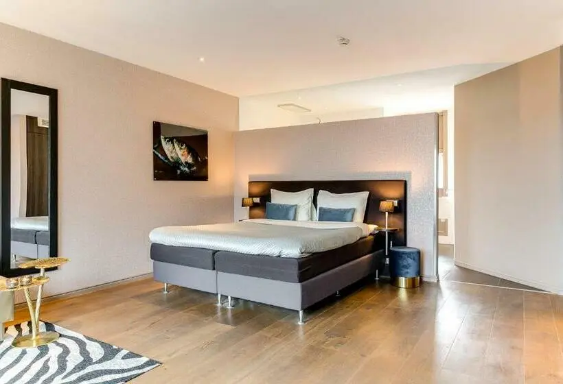 Juniorsviitti, Brasss Hotel Suites