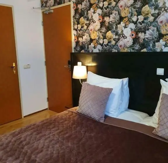 スタンダードルーム, City Hotel Meppel