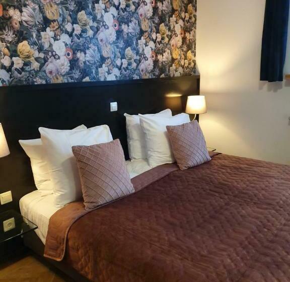 Номер Стандарт, City Hotel Meppel
