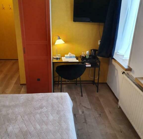 スタンダードルーム, City Hotel Meppel