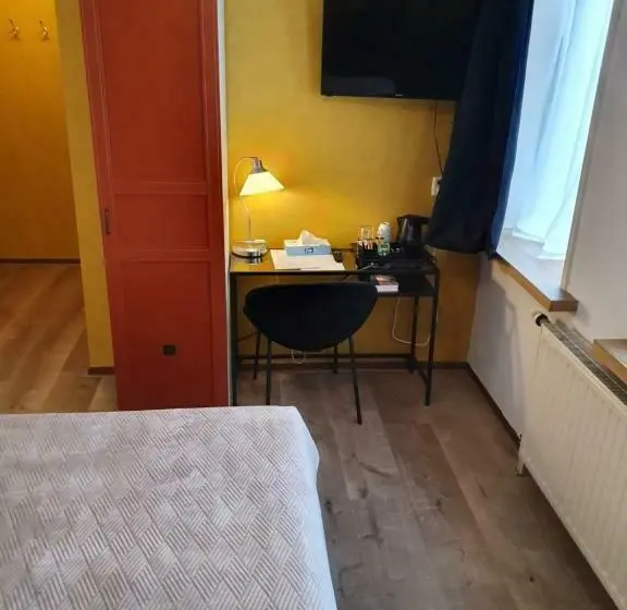 スタンダードルーム, City Hotel Meppel
