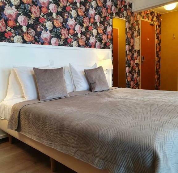 スタンダードルーム, City Hotel Meppel