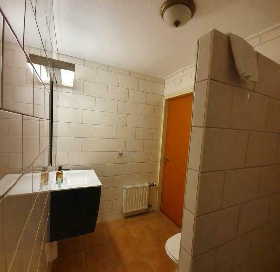 スタンダードルーム, City Hotel Meppel