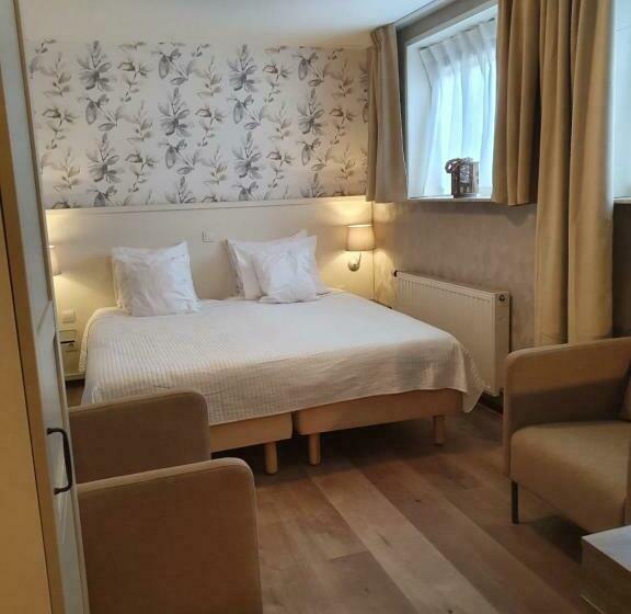 スタンダードルーム, City Hotel Meppel