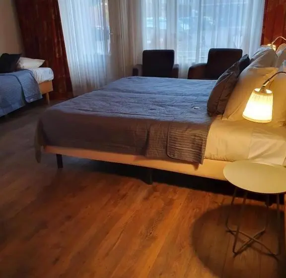 スタンダードトリプルルーム, City Hotel Meppel