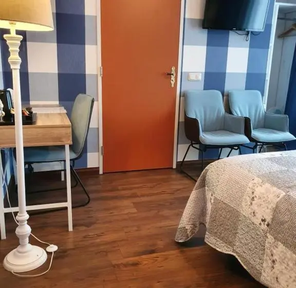 エコノミールーム, City Hotel Meppel