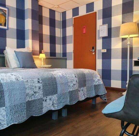 エコノミールーム, City Hotel Meppel