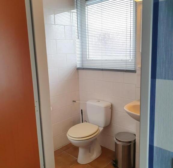 エコノミールーム, City Hotel Meppel