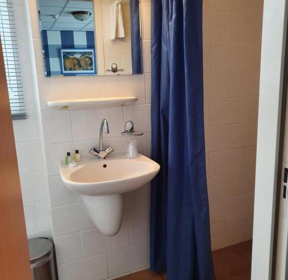 Номер Economy, City Hotel Meppel