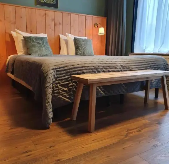 デラックスルーム, City Hotel Meppel