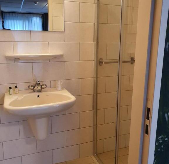 デラックスルーム, City Hotel Meppel