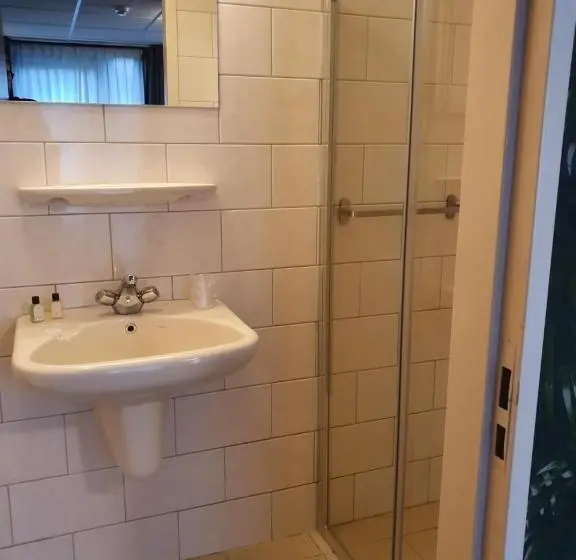 デラックスルーム, City Hotel Meppel