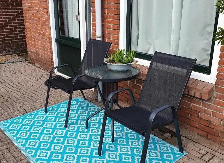 デラックスルーム, City Hotel Meppel