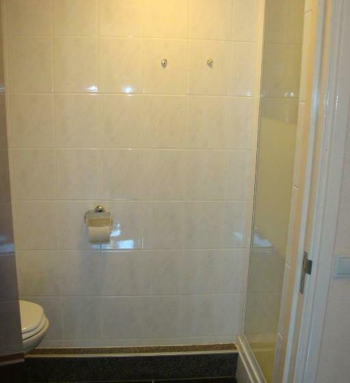 스탠다드 룸, Hostel Herberg De Esborg Scheemda