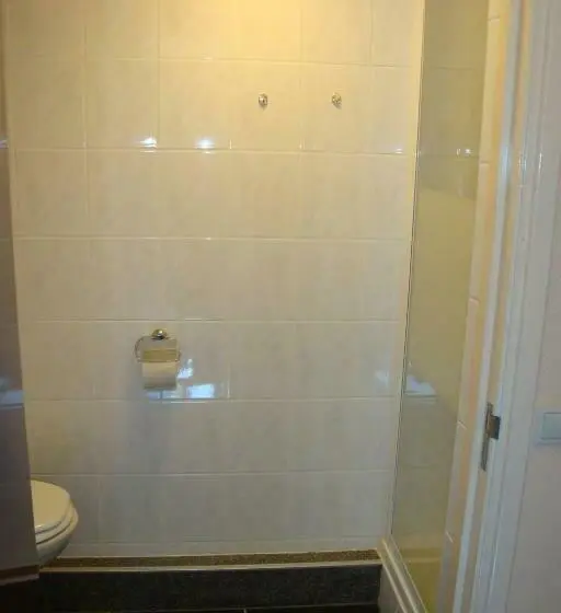 Standard Yhden Hengen Huone, Hostel Herberg De Esborg Scheemda
