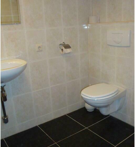 4인용 스탠다드 룸, Hostel Herberg De Esborg Scheemda