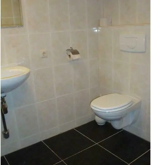 Standard Neljän Hengen Huone, Hostel Herberg De Esborg Scheemda