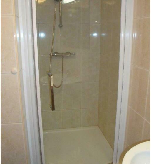 스탠다드 트리플 룸, Hostel Herberg De Esborg Scheemda