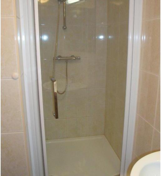 스탠다드 4인룸 2층침대 구비, Hostel Herberg De Esborg Scheemda