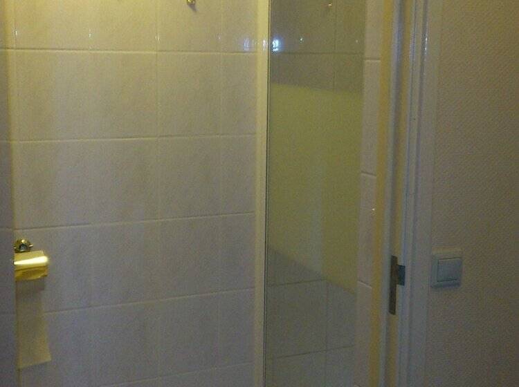 스탠다드 싱글 룸, Hostel Herberg De Esborg Scheemda