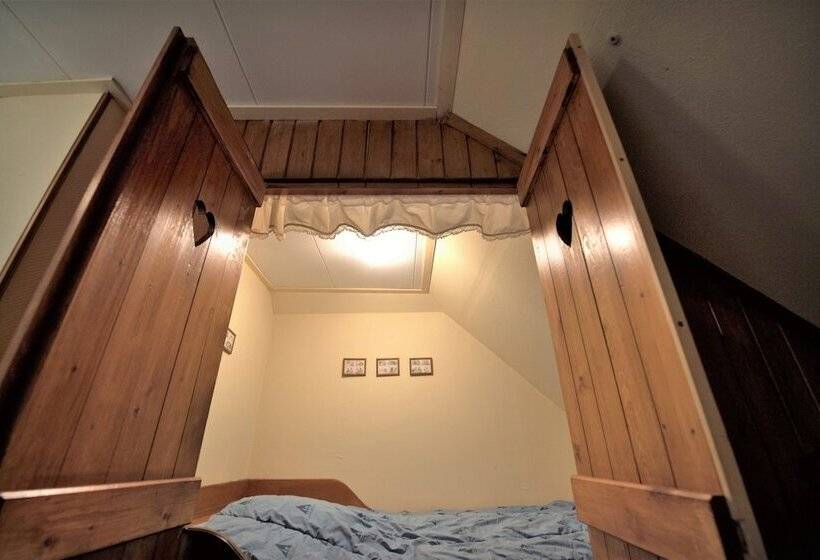 스탠다드 룸, Hostel Herberg De Esborg Scheemda