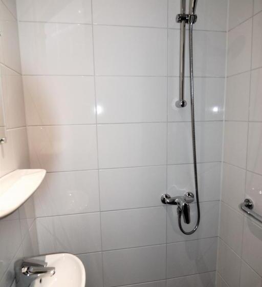 חדר סטנדרט יחיד, Bienvenue