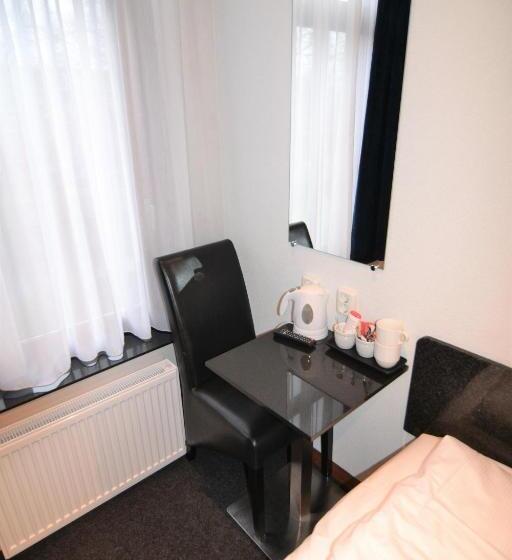 חדר סטנדרט, Bienvenue