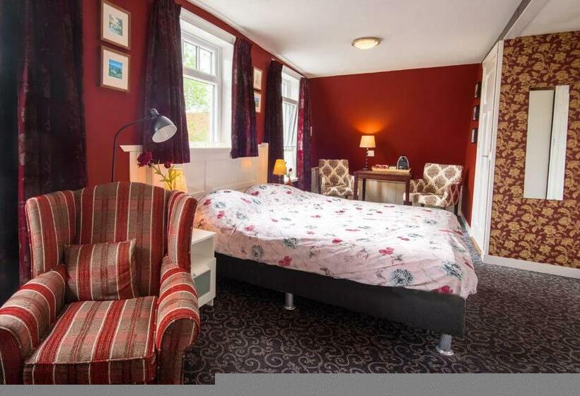 סוויטה, De Koegelwieck Terschelling