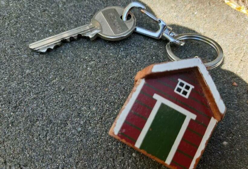 בית, חדר שינה 1, De Koegelwieck Terschelling