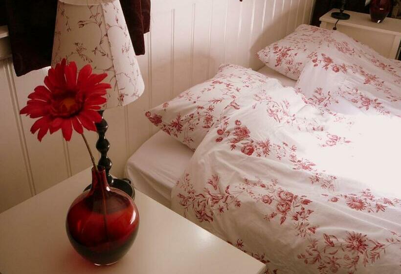 סוויטה, De Koegelwieck Terschelling