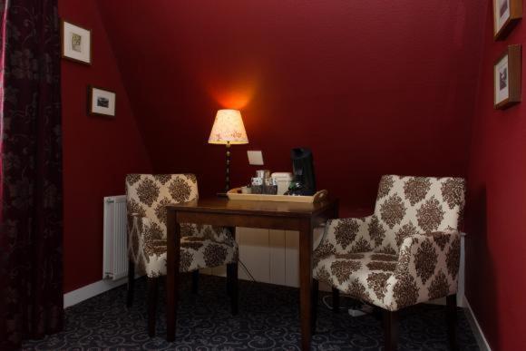 סוויטה, De Koegelwieck Terschelling