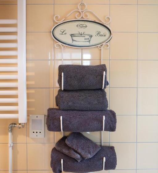 סוויטה, De Koegelwieck Terschelling