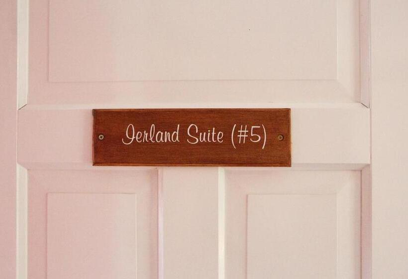 סוויטה, De Koegelwieck Terschelling