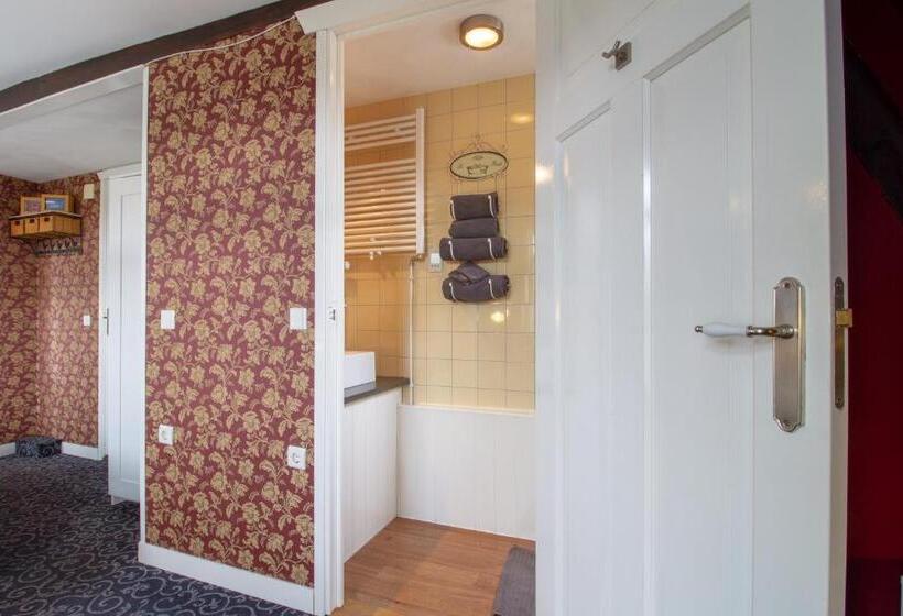 סוויטה, De Koegelwieck Terschelling