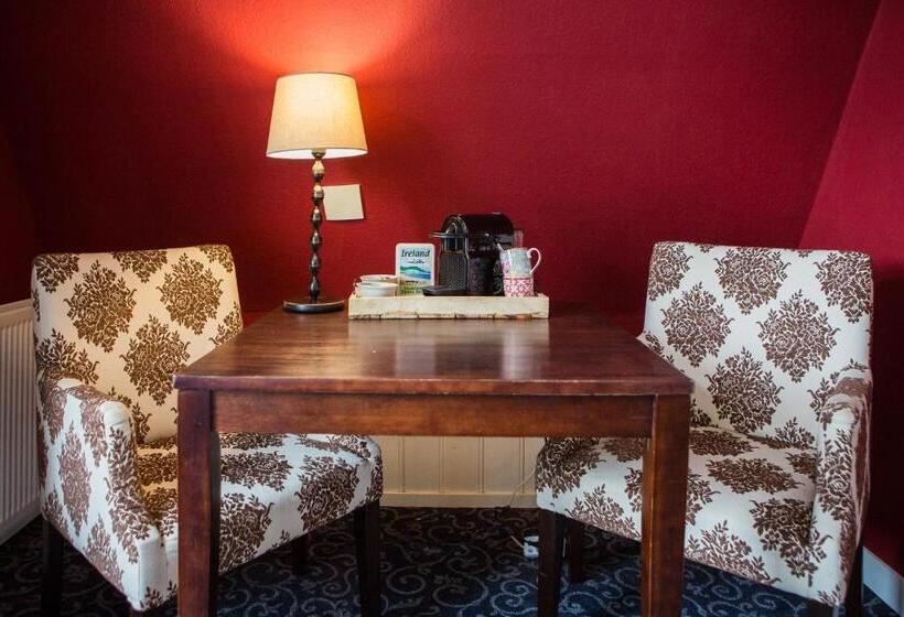 סוויטה, De Koegelwieck Terschelling