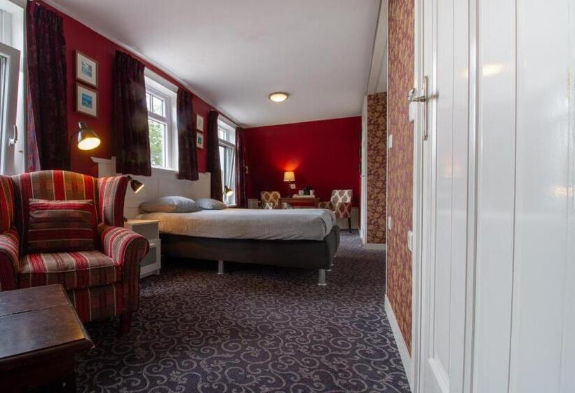 סוויטה, De Koegelwieck Terschelling