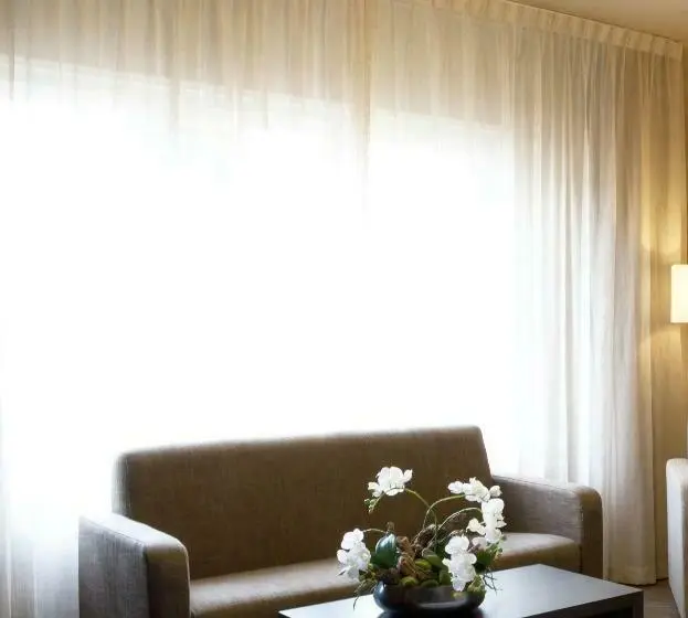 Comfort-huone, Fletcher Hotel Restaurant Het Witte Huis
