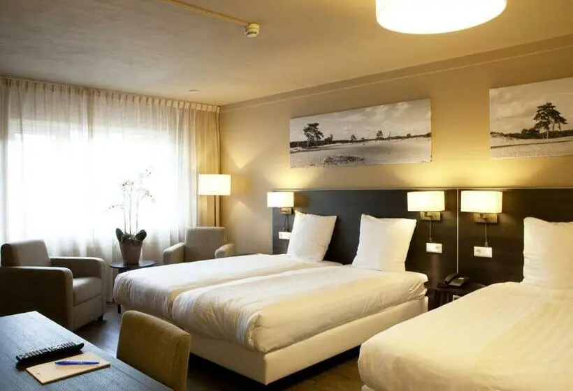 Perhehuone, Fletcher Hotel Restaurant Het Witte Huis