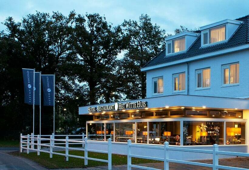 חדר קומפורט יחיד, Fletcher Hotel Restaurant Het Witte Huis