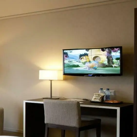 Comfort-huone, Fletcher Hotel Restaurant Het Witte Huis