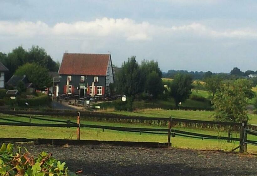 آپارتمان 2 خوابه, ,herberg & Appartementen De Smidse