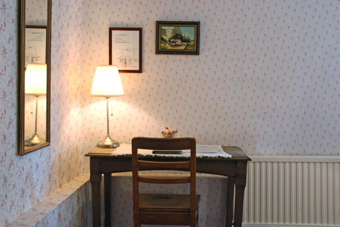 اتاق استاندارد, ,herberg & Appartementen De Smidse