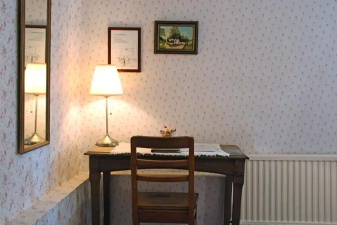 スタンダードルーム, ,herberg & Appartementen De Smidse