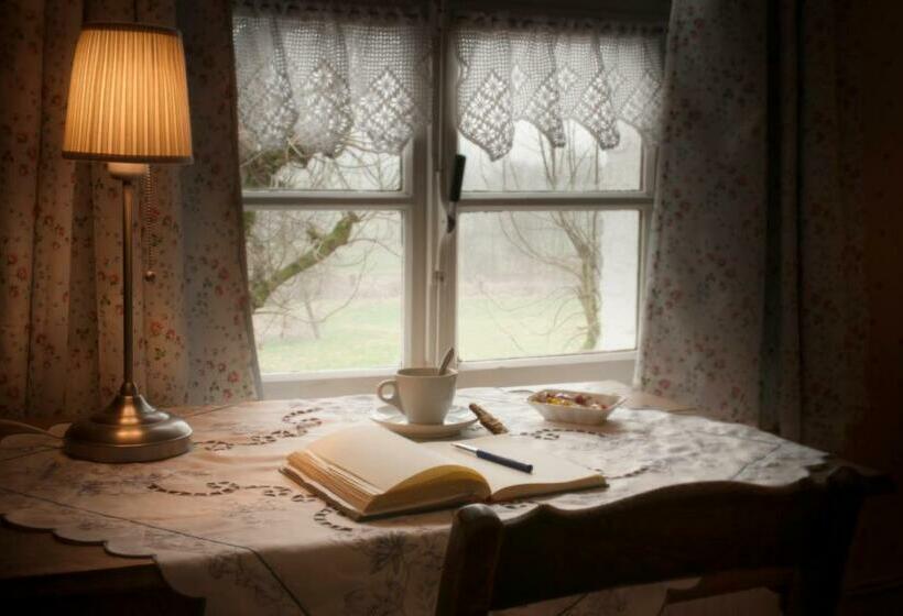 اتاق استاندارد, ,herberg & Appartementen De Smidse