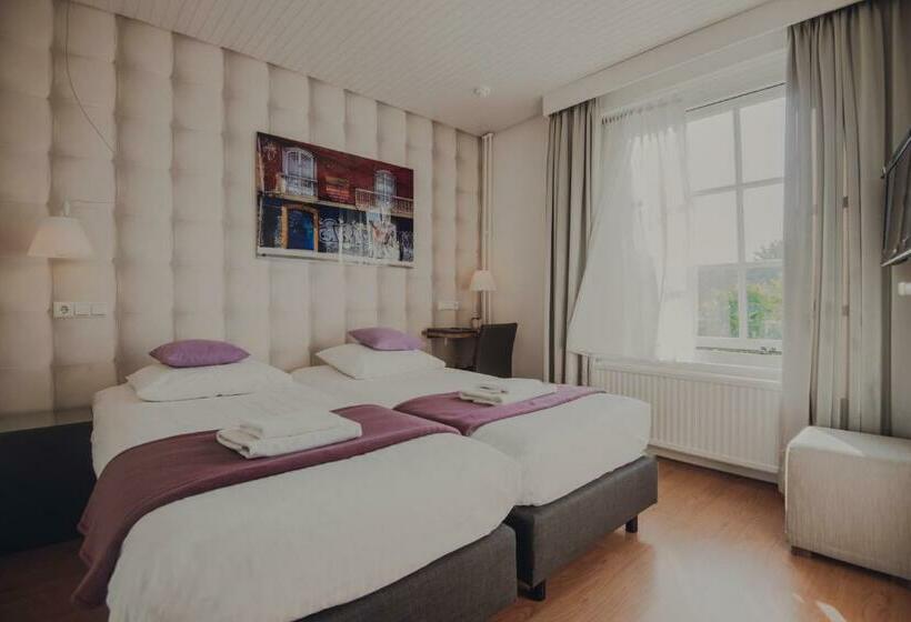 اتاق استاندارد, Herberg Sint Petrus