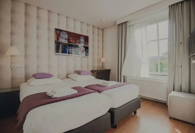 Standard-huone, Herberg Sint Petrus