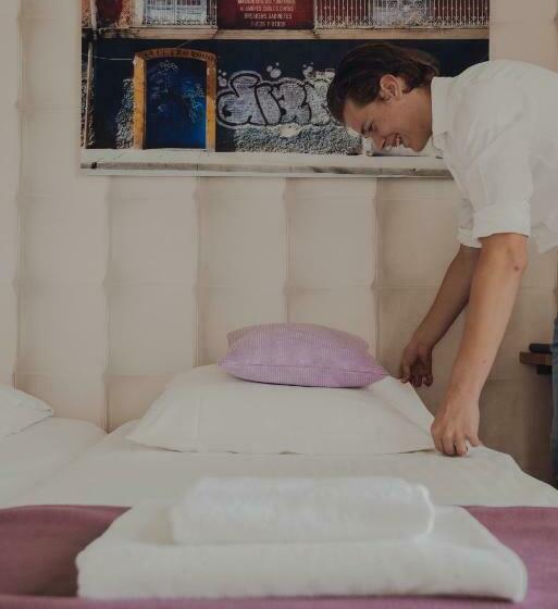 اتاق استاندارد, Herberg Sint Petrus