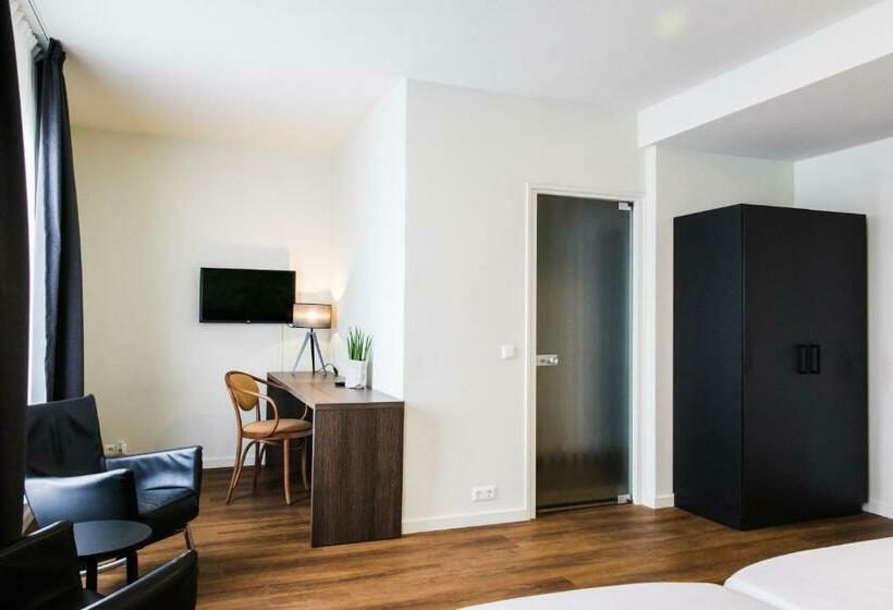 חדר סטנדרט, Het Montferland